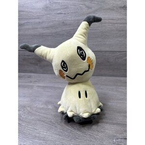 Mimikyu Pokemon All Star Collection Sanei 8" Plush Toy Doll Japan